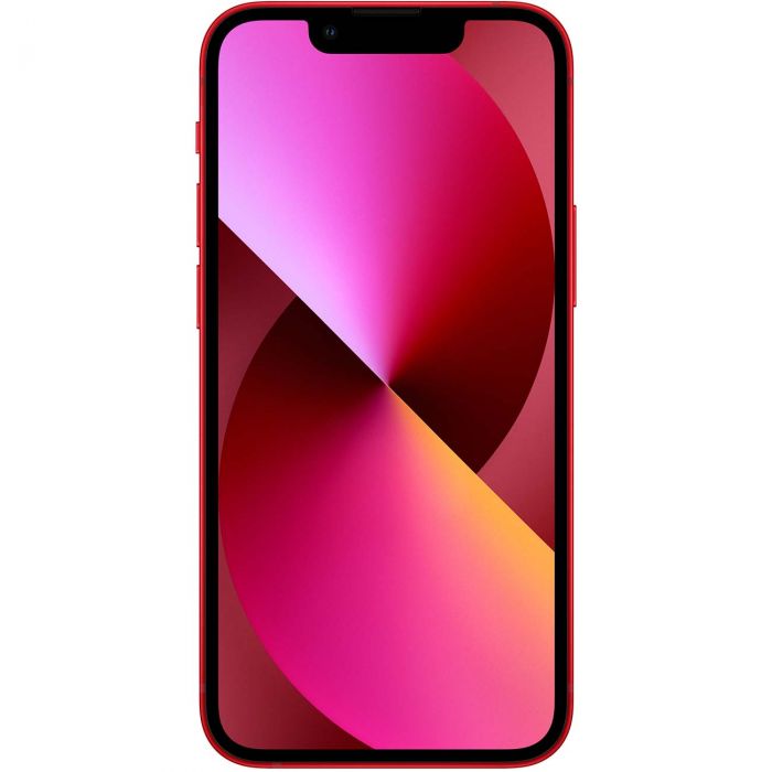 Apple iPhone 13 mini 128GB Red купить по цене 27 675 ₽